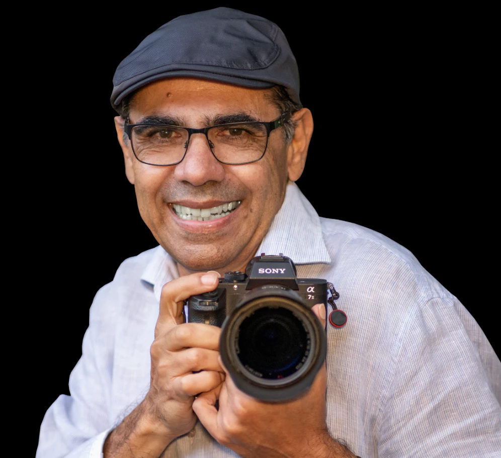 john pires photographer